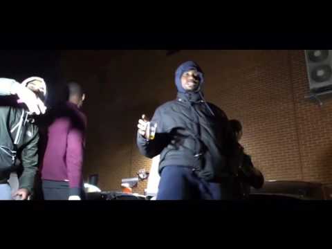 Predz - Too Many Days | @PacmanTV @Predz_sterling