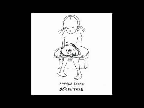 Andrej Šeban - Pomaly si navykáme