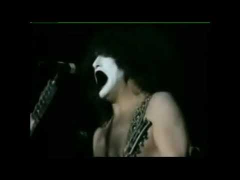 KISS - Live in Tokyo | March 13th, 2001 | Off The Soundboard Audio
