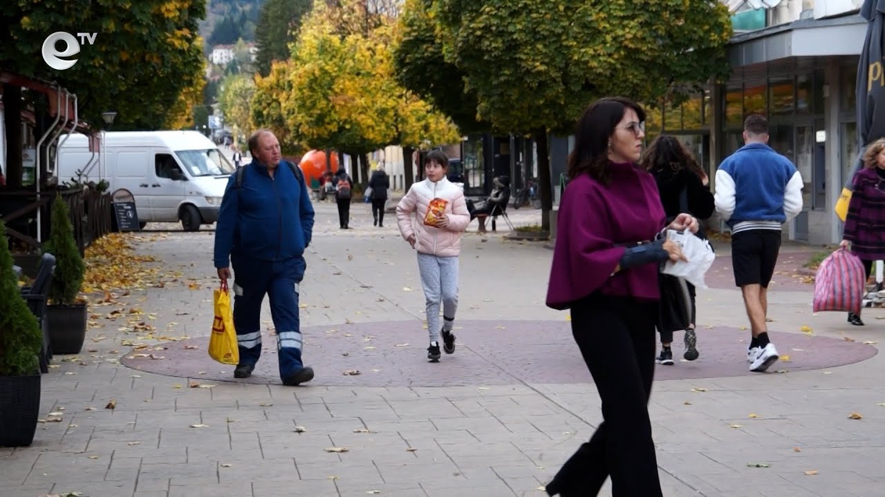 Според смолянчани най-сериозния проблем в общината са ниските заплати водещи до напускане на цели семейства от града