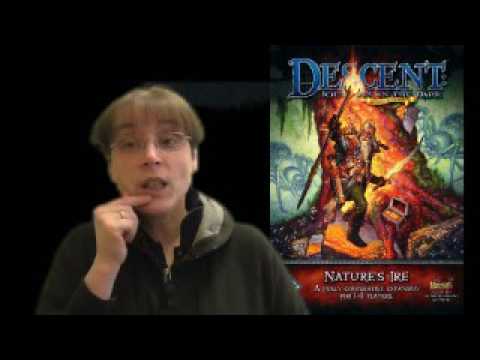 Chits and Cats - Opinion Time - Nature's Ire