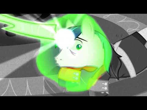 [PMV] Ponies on the Silver Screen