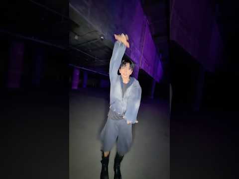 MOVE LIKE #JAEHYUN #BOYNEXTDOOR #보이넥스트도어 #ANIMAL #ANIMAL_Challenge