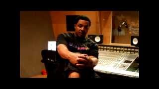 PSD Tha Drivah Interview: Speaks on Mac Dre & THIZZ ENT - Part 3 of 3