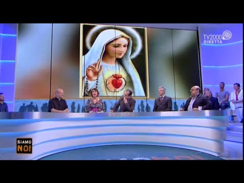 Siamo noi - Culti della tradizione popolare