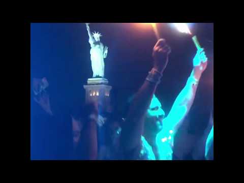 Groove Cruise NYC Boat Party