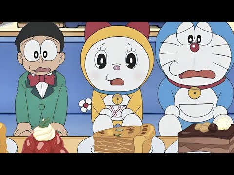 Doraemon In Hindi | Doraemon Cartoon | Doraemon | Doraemon Old Episode | Doraemon Full Episode Hindi