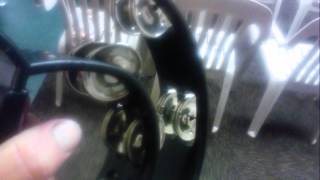 God is in the house by  Rebecca Lynn Howard