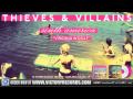 Thieves And Villains "Virginia Woolf" (Official Audio Stream)