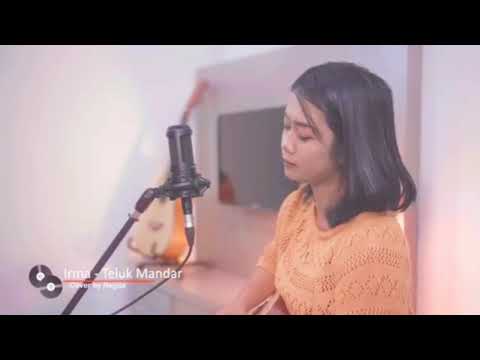 Teluk Mandar ( Cover Rezha Regita )