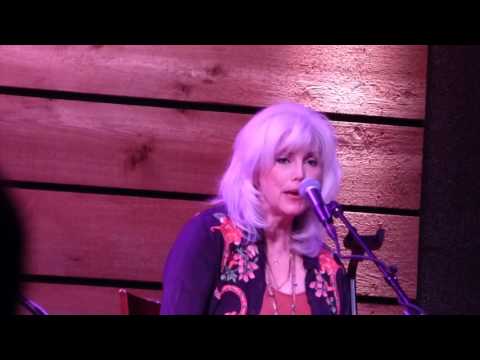 Emmylou Harris & John Prine, In Spite of Ourselves