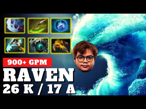 RAVEN MORPHLING CRAZY GAME | Pro Pub game | How they play?