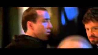 "I'd Like to Take his Face... OFF."