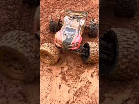 Arrma Vs Traxxas! Not even close