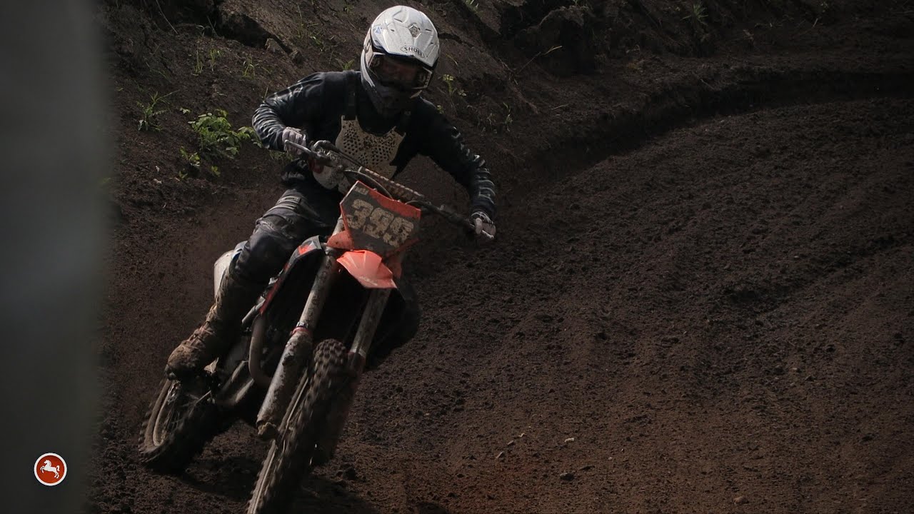 NMX CUP: Motocross-Meisterschaft im Sulinger Land