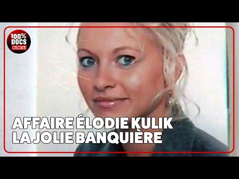 Pourquoi cette banquière a t'elle été enlevée et tuée ? L'affaire KULIK