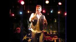 James Snyder - A Little Upset