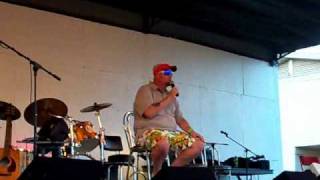 Cledus T. Judd - Bake Me A Country Ham Live