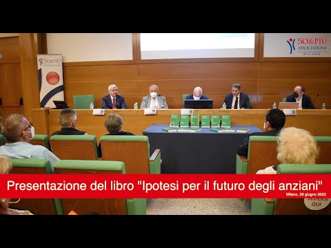 Il digitale e gli anziani