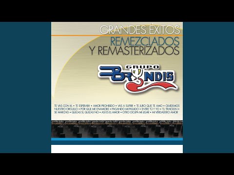 Te Vas Con Él video