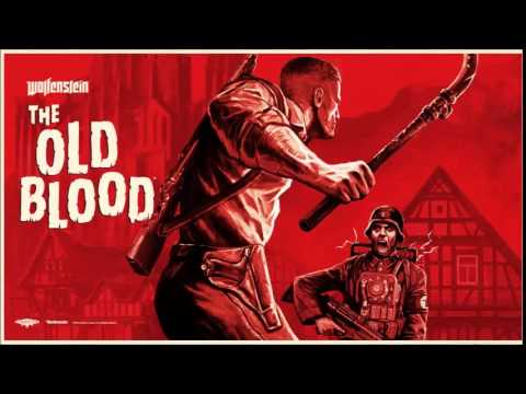 Michael John Gordon - Main Menu Theme (Wolfenstein: The Old Blood)
