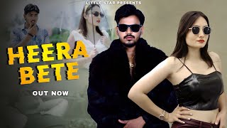Download lagu Heera Bete | Little Star | Ft. Yamini Thakur & Ankit Prajapati | Hip-Hop Song 2025 mp3