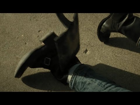 The Bikeriders: "You Can't Have Those Colors on in Here" | Tom Hardy, Austin Butler, Jodie Comer