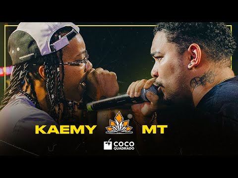 KAEMY (GO) X MT (RJ) | PRIMEIRA FASE | 410ª BATALHA DA ALDEIA