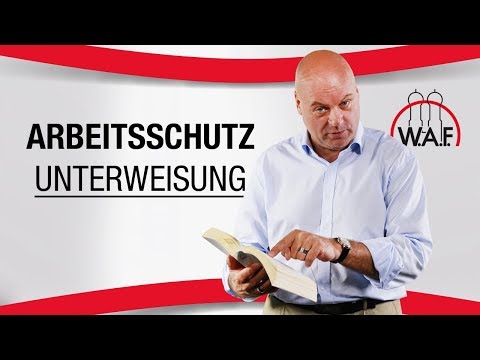Mitbestimmung Betriebsrat bei Arbeits- und Gesundheitsschutz | Betriebsrat Video