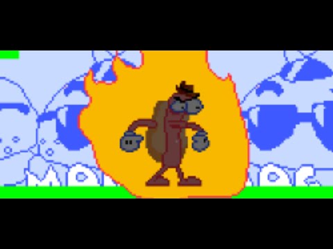 Demo - Yeehaw