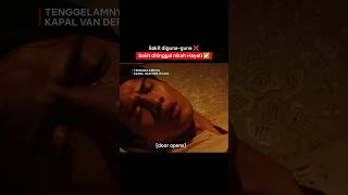 Download lagu Zainuddin Demam, Obatnya Cuma Hayati 💔 | Tenggelamnya Kapal Van Der Wijck mp3
