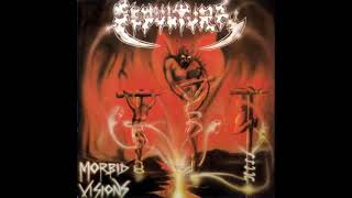 Sepultura - Crucifixion