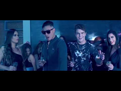 CAOS - Braga, Matheus Tito (prod. Rapha no Beat) (VRAAU - Exclusive Official Music Video)