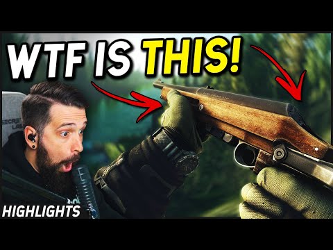 THE TOZ IS FINALLY META...