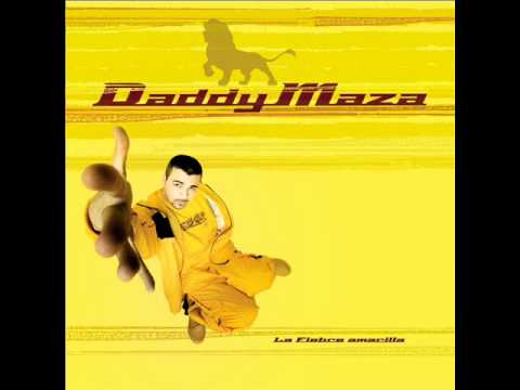 Daddy Maza con El disop y Flavio Rodríguez - 100 punnanyes