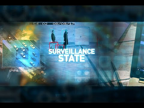 FULL MEASURE: July 2, 2017 - Surveillance State