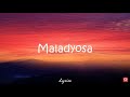 Maladyosa - Nairud (Lyrics)
