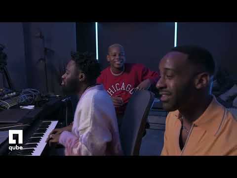 Tribe Tuesday - Season 3 Episode 3: "For My Money" ft. @Donelofficial & @julsbabyofficial