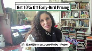 Why Is Pontius Pilate More “Innocent” in the Gospel of Peter?