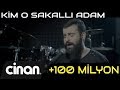 ⁣Yasin Aydın - Kim o Sakallı Adam (Official Video)