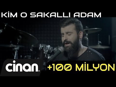 Yasin Aydın - Kim o Sakallı Adam (Official Video)