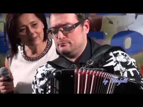 RUMAGNOLI valzer Casadei cantato da MAURIZIO STACCHINI con l'orchestra RICORDO ROMAGNOLO