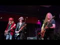 The Quireboys - Hello