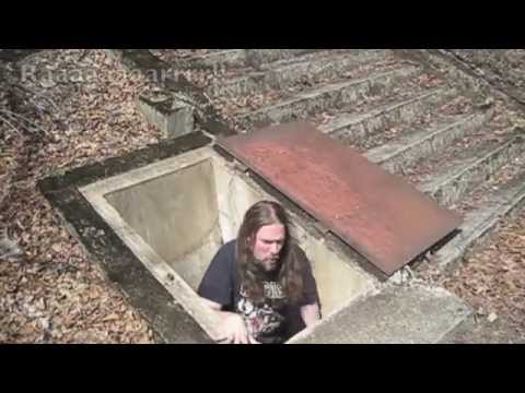 WRATH OF TYPHON - Destruction Comes - OFFICIAL - Music Video