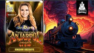 Download lagu DJ AYCHA - HAPPY ANNIVERSARY ANJARPUL CREW - AROSBAYA KINGDOM - FUNKOT HITS STATION 2026 mp3