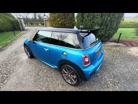 Mini Cooper S - JCW Kit - Image 2