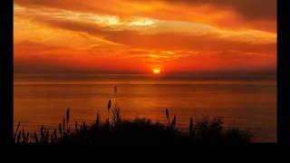 SUNSET  SOON  FORGOTTEN -  Iron and Wine