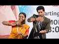 Premi Viswanath And Nirupam Paritala Dance For Karthika Deepam Song Karthika Deepam 2 Preview Event