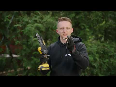 Миниатюра изображения товара Пила цепная аккумуляторная Huter ELS-20Li (70/10/22)