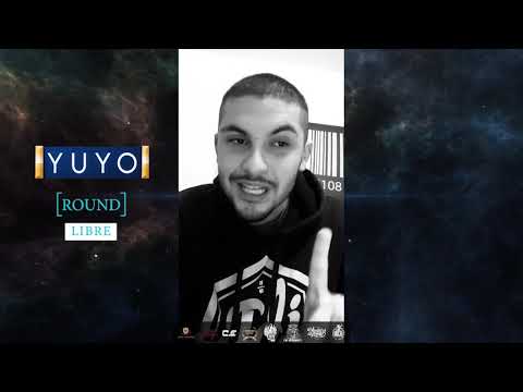 YUYO vs. XPLICCIT - BATALLAS LONCCAS  AREQUIPA